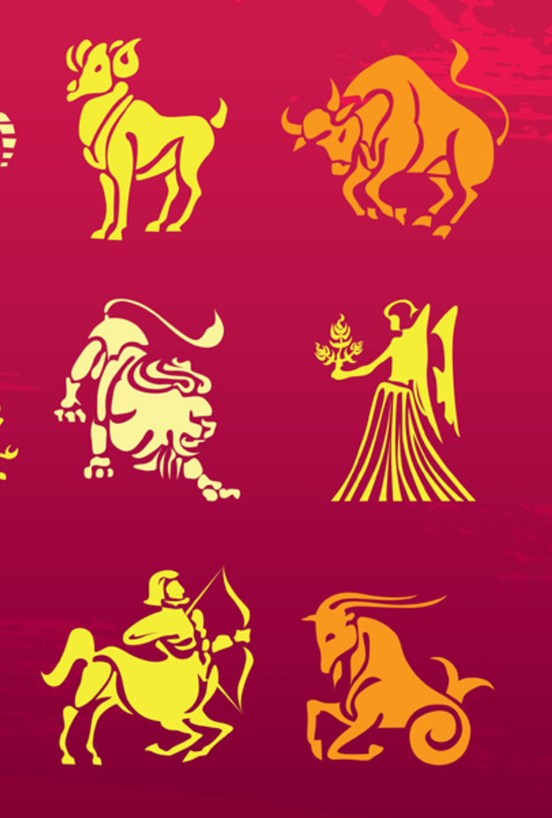 برجك ليوم الجمعة 21 ابريل