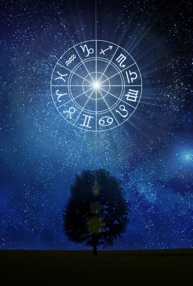 برجك ليوم الخميس 25 مايو