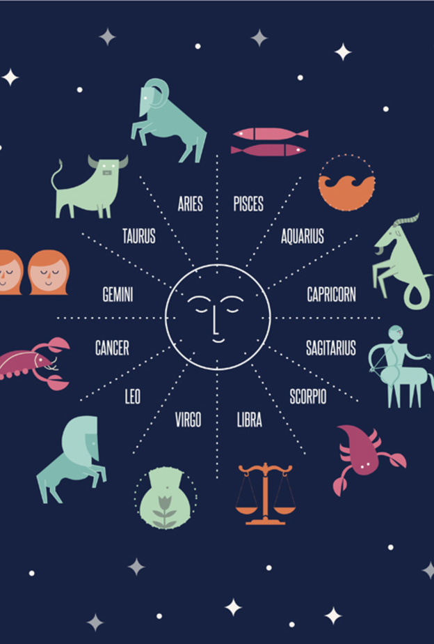 برجك ليوم السبت 8 يوليو