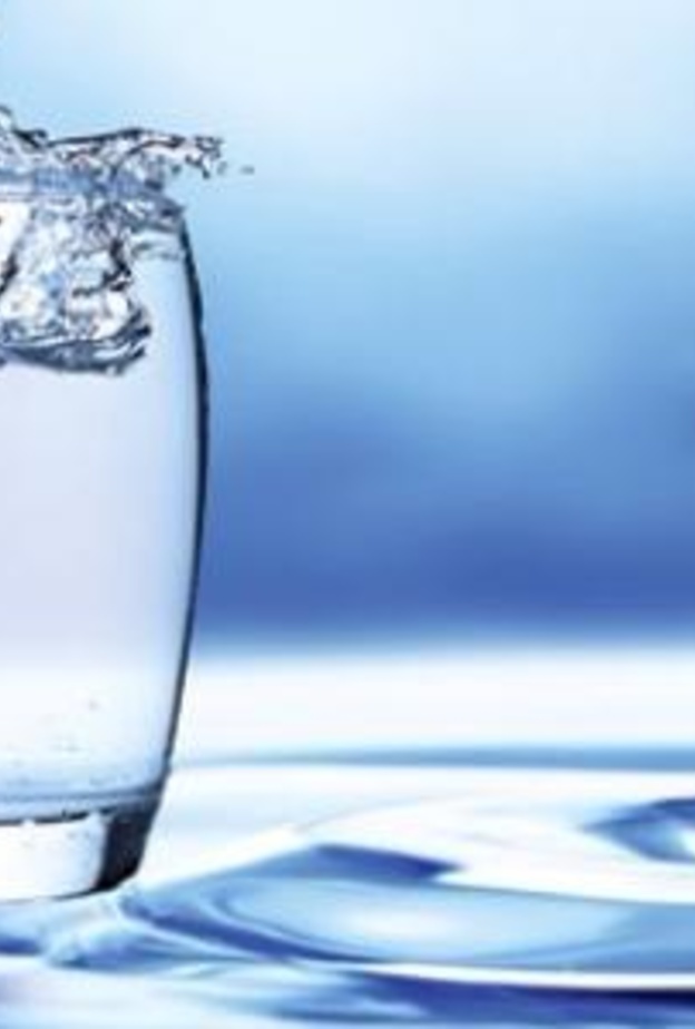 ماء زمزم يمنح الجسم الطاقة و الحيوية