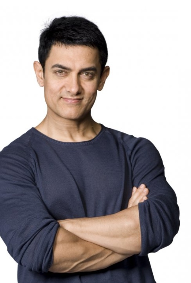 ماهيش ماثاي سيخرج فيلم عامر خان الجديد