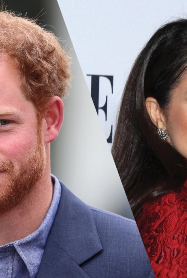 ميجان ماركل ستنتقل للإقامة مع الأمير هاري بعد خطبتهما سرا