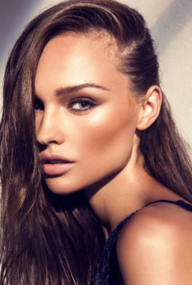 يمكنك استخدام البابونج للمحافظة على لونك البرونزي