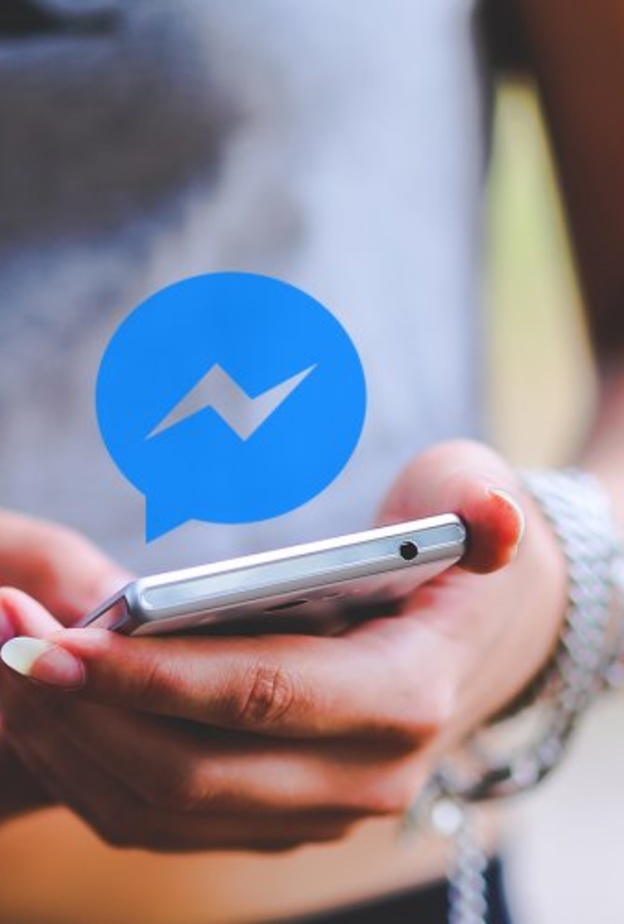 فيسبوك ماسنجر يتيح خاصية إرسال الموقع