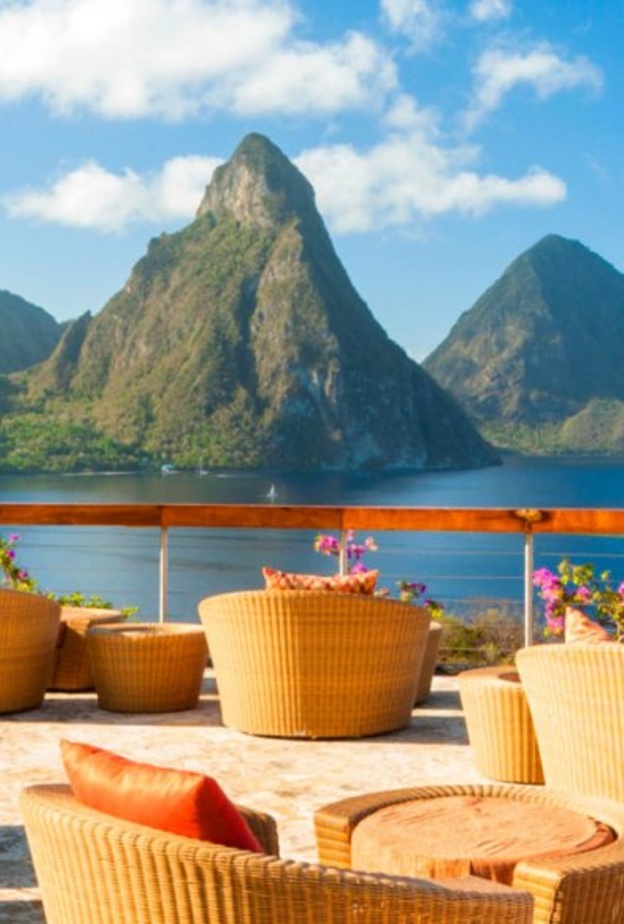 جاد ماونتان