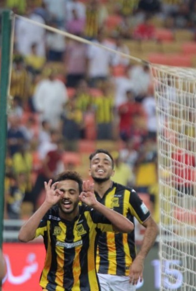 اهداف مباراة ( الاتحاد 2-2 الفيصلي ) دوري جميل السعودي للمحترفين