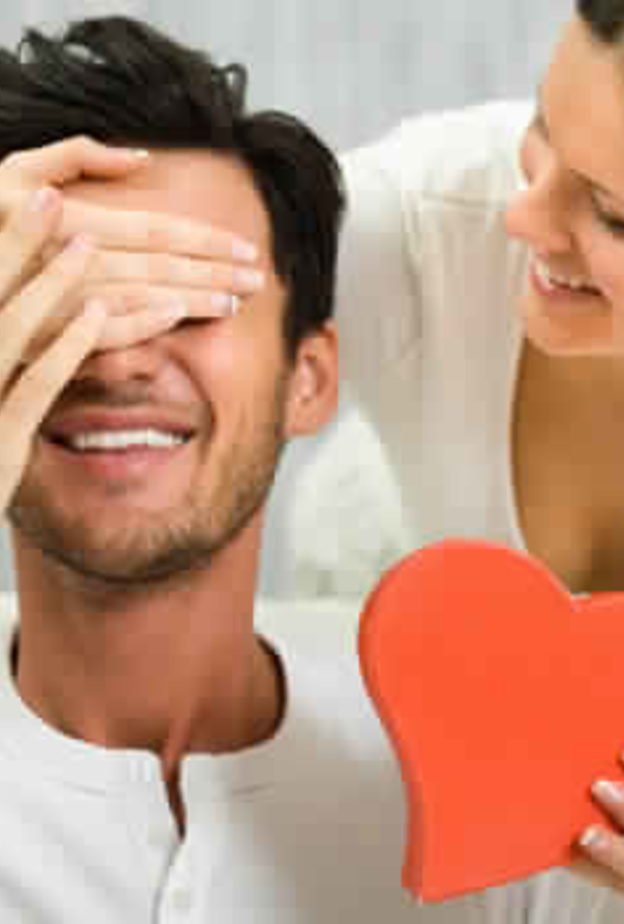 طرق مبتكرة للاعتذار للزوج