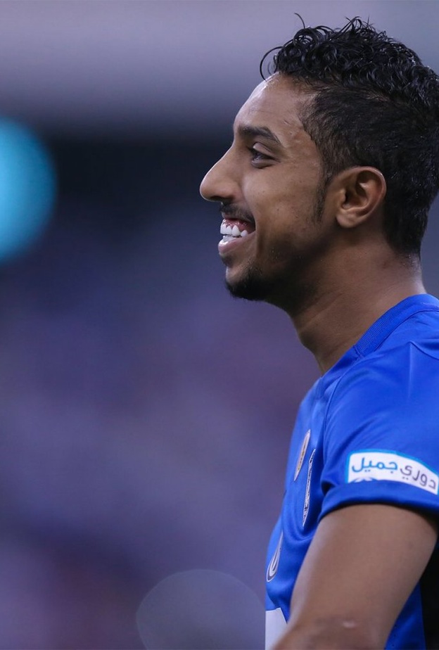 الهلال متصدر الدوري السعودي حتى الآن
