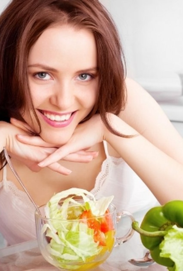 نصائح للعروس التي ترغب بزيادة وزنها قبل الزفاف