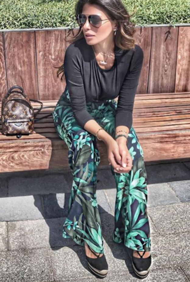 من أجمل الاحذية وارقاها 