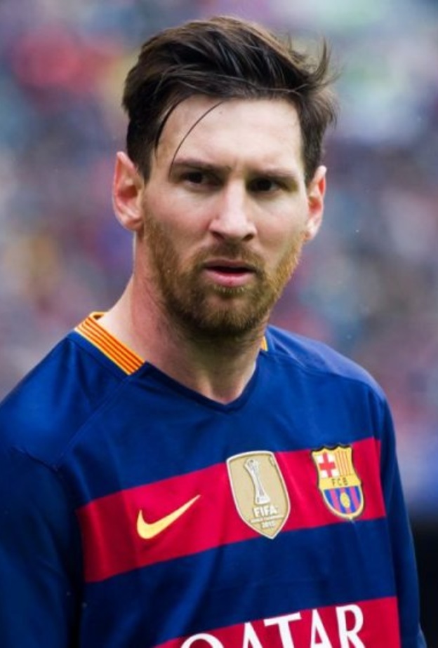 المحكمة تصادق على حبس ميسي 21 شهرا بتهمة التهرب الضريبي