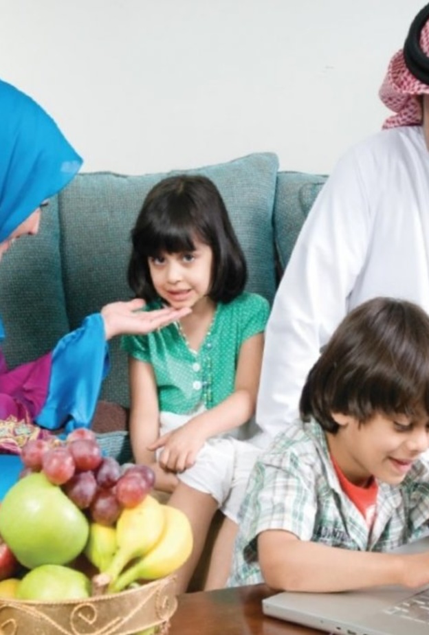 اعتماد مجلس شؤون الأسرة بالسعودية يحمي المرأة والطفل