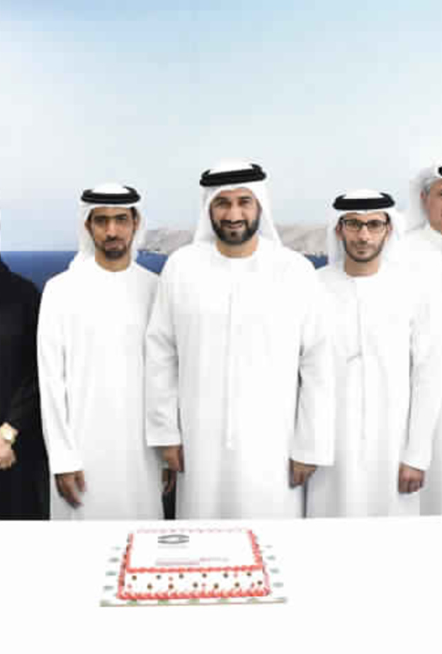 مؤسسة محمد بن راشد تفتتح معهد "الرمسة" لتعليم اللهجة الإماراتية