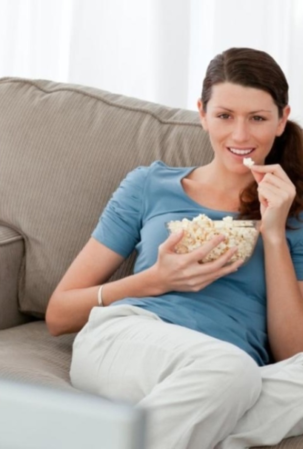 مدة الجلوس تؤثر على الصحة العامة