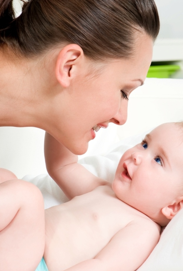 طول مدة الرضاعة الطبيعية تزيد من فرص تسوس الاسنان عند الاطفال