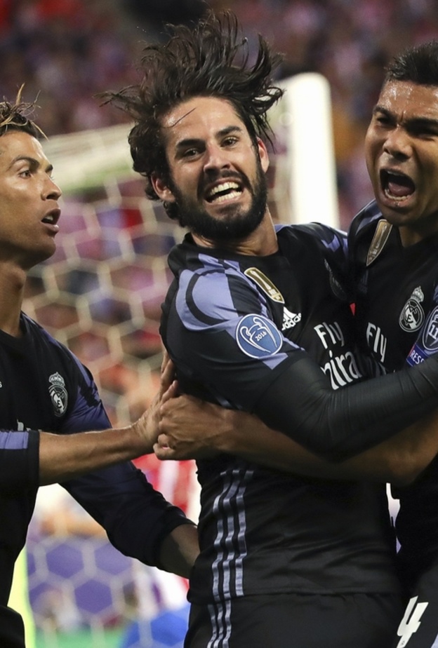 ريال مدريد يبحث عن رقم قياسي في دوري الأبطال