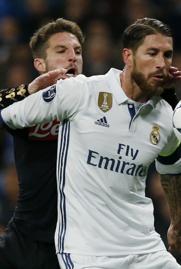 ريال مدريد يخسر أمام فالنسيا في أول 10 دقائق