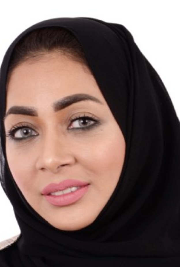 مرام قوقندي أول سعودية تشغل منصب مدير عام في قطاع الضيافة