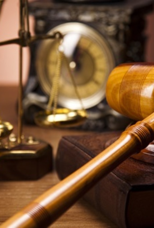 يحرص القضاء السعودي على مصلحه المحضونين أولا