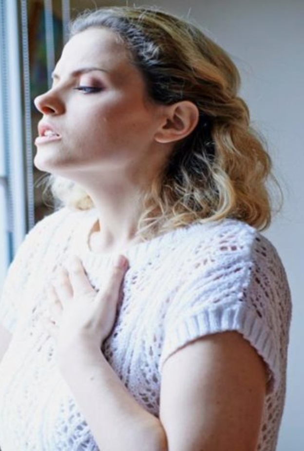 مرض السدة الرئوية هو مرض يسبب ضيق التنفس