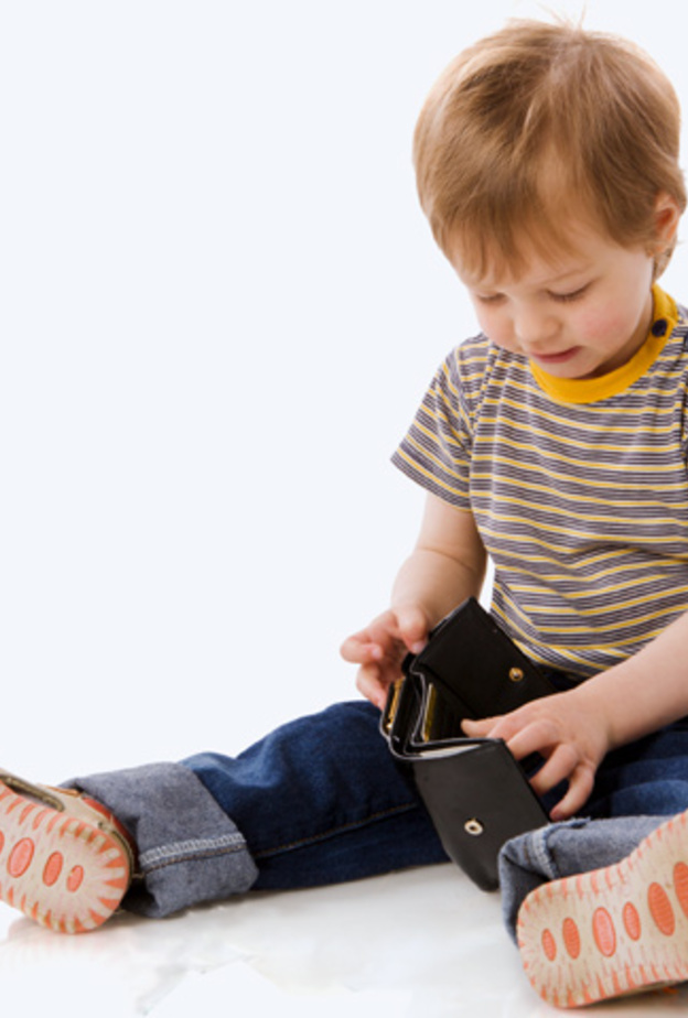 علاج مرض السرقة عند الاطفال