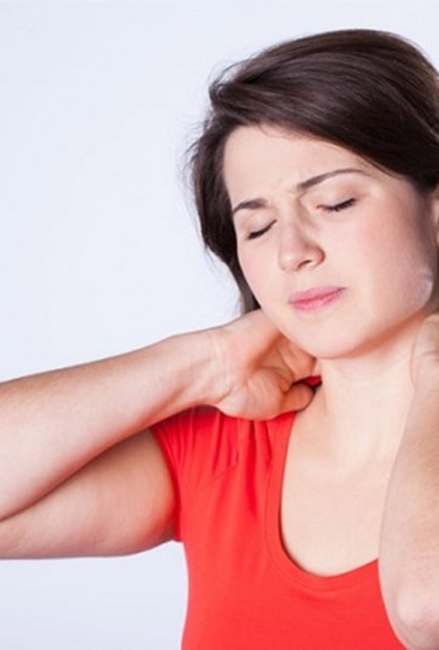 مرض حمى الضنك يسبب الألم في العضلات