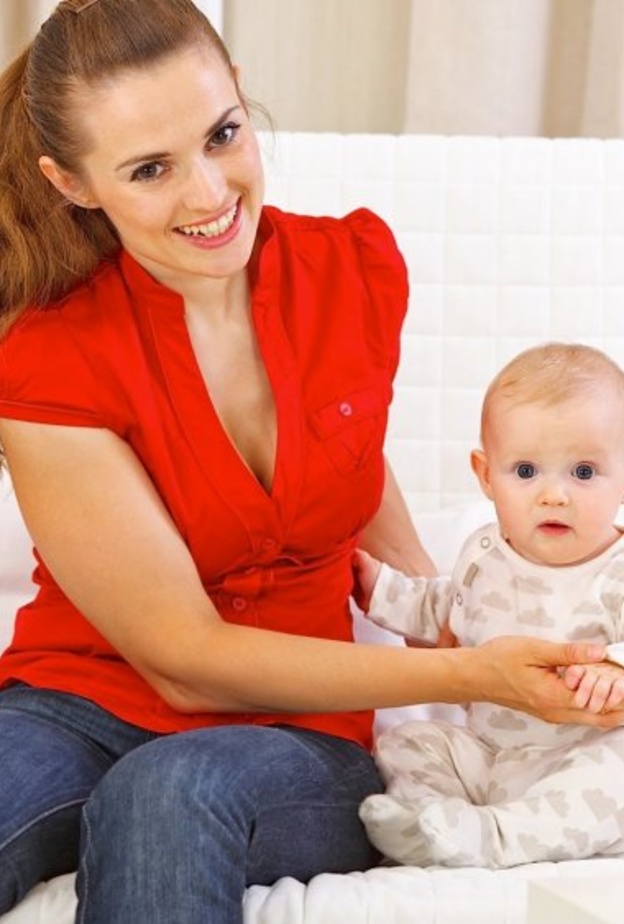 طرق مساعدة الطفل على الجلوس بين الصواب والخطأ