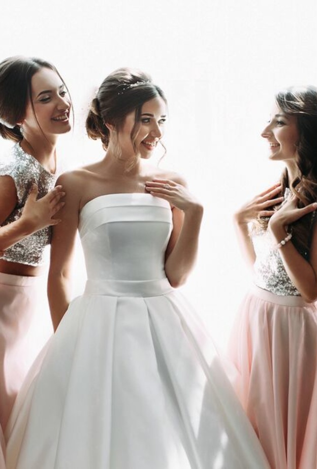 استمتعي بكل لحظة