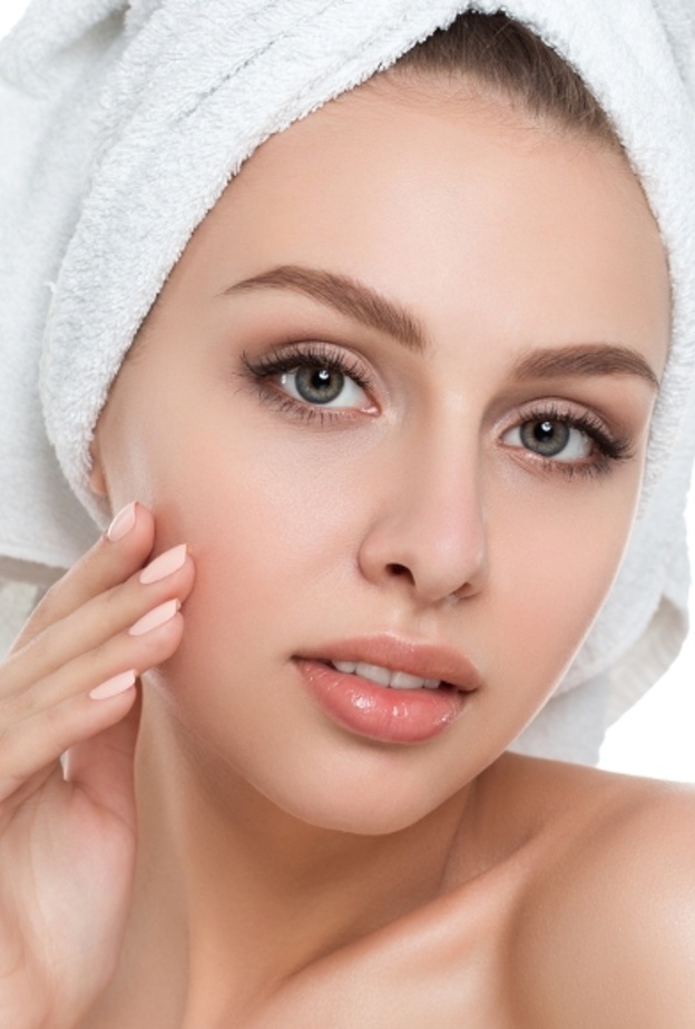 خلطات للتجاعيد