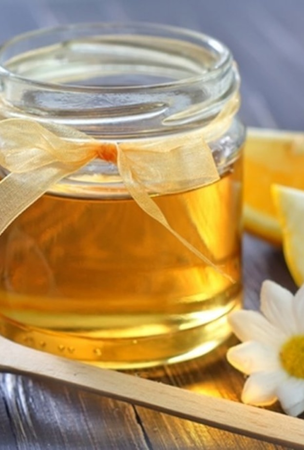 مشروب الماء و الليمون و العسل يقي من السرطان