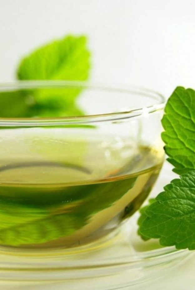 مشروب النعناع يعالج حساسية غشاء المعدة