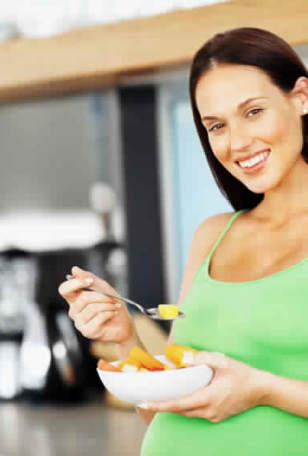 اهم مصادر البروتين للحامل وفوائدها