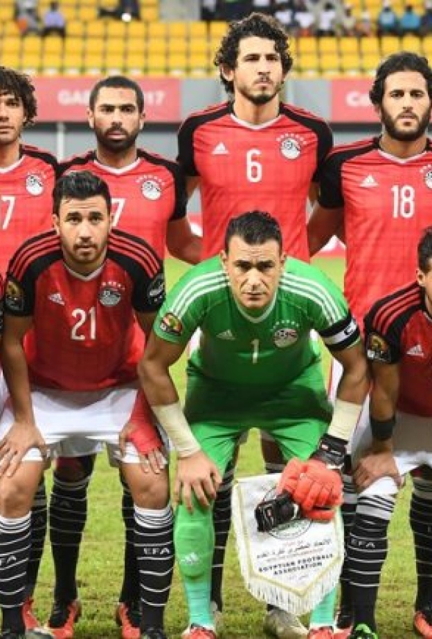 منتخب مصر