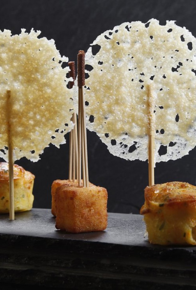 من مطعم فيرتيغو