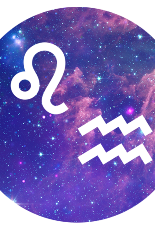 توافق برج الاسد مع الابراج الهوائية