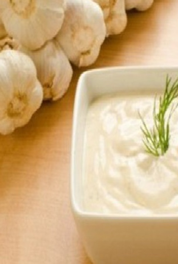 الثوم مع الزبادي علاج فعال لجرثومة المعدة