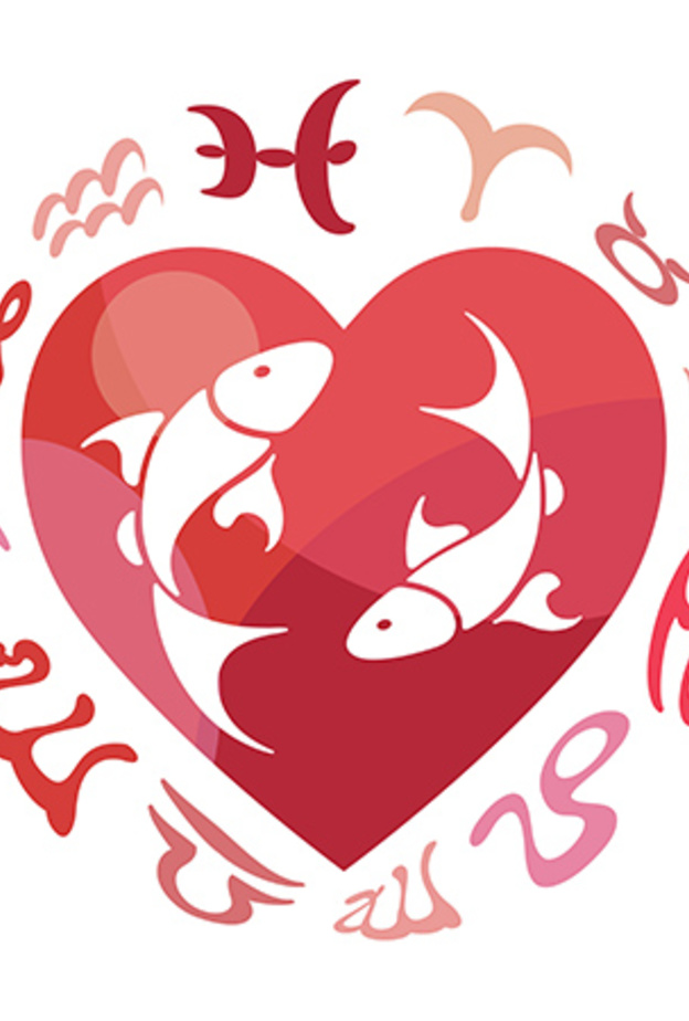 اكتشفي مع اي من الابراج تتوافق المرأة الحوت