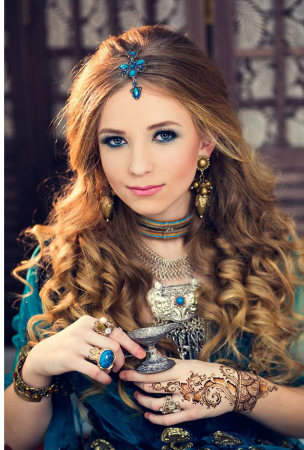 ادعي جميع صديقاتك للاحتفال بليلة العمر