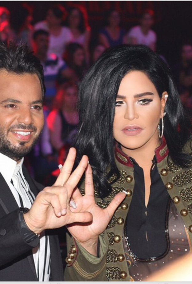 نيشان واحلام