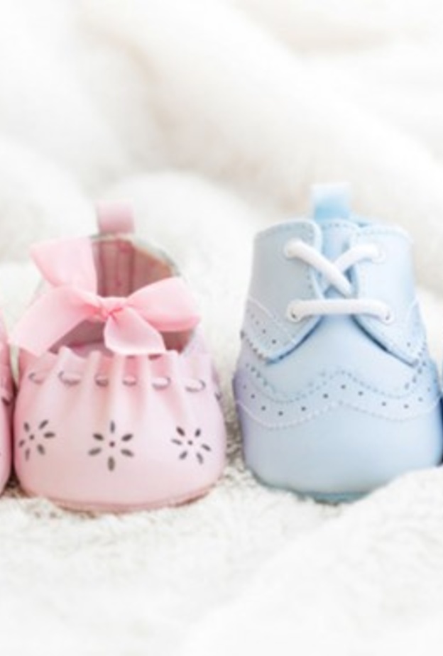 كيفية معرفة نوع الجنين بالملح