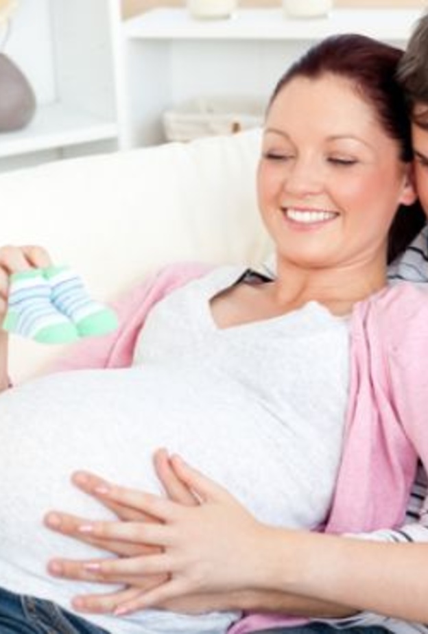 كيفية معرفة نوع الجنين من حركته