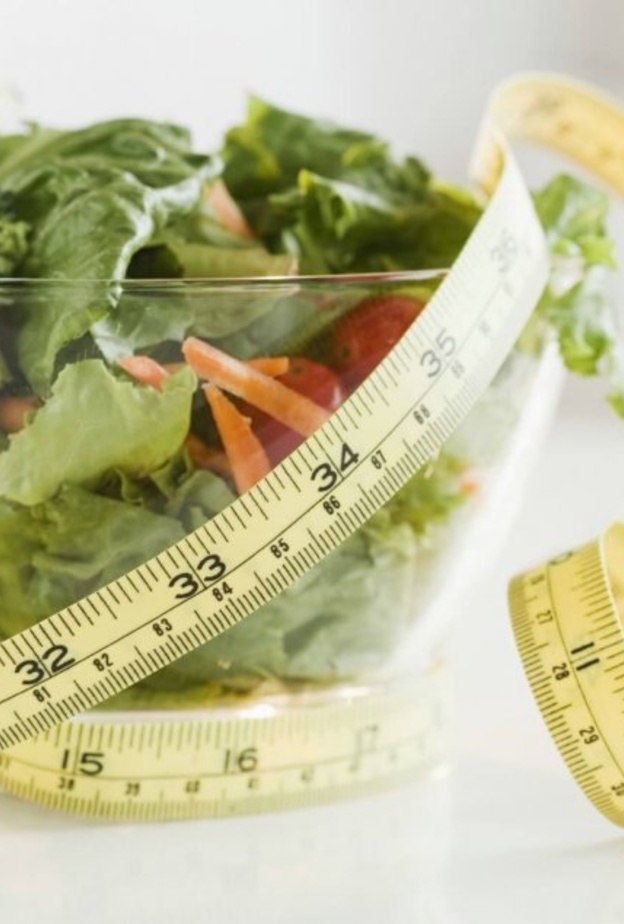 تعرفي على افضل السلطات لانقاص الوزن بعد رمضان