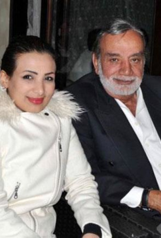 دوللى شاهين 