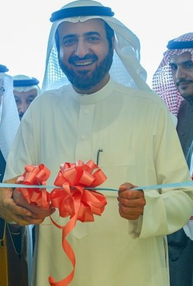 افتتاح مقر جمعية علاجي