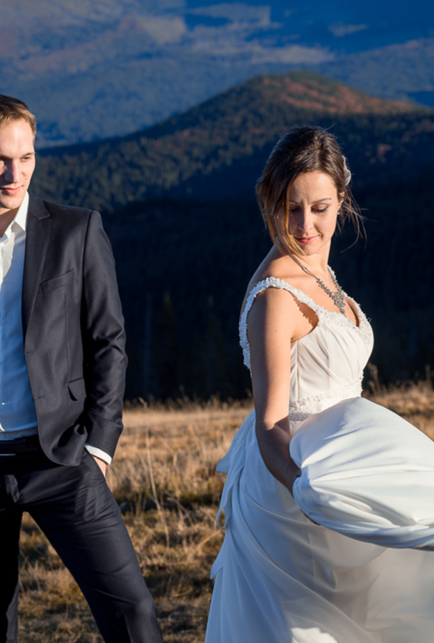 اختيار مكان الرحلة تحدده مدة الرحلة