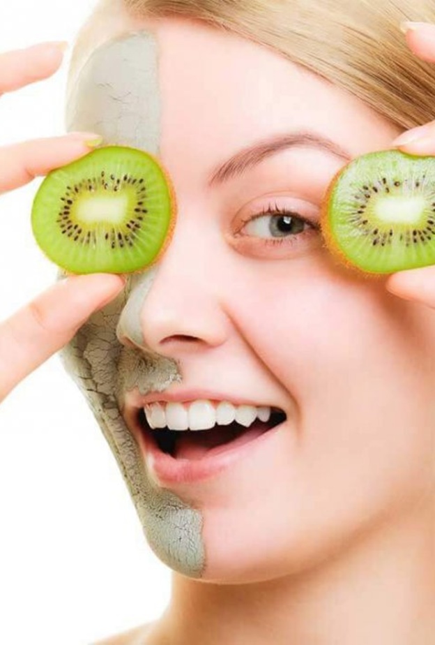 جميع مكونات هذا القناع تحتوي على فوائد جمة للبشرة