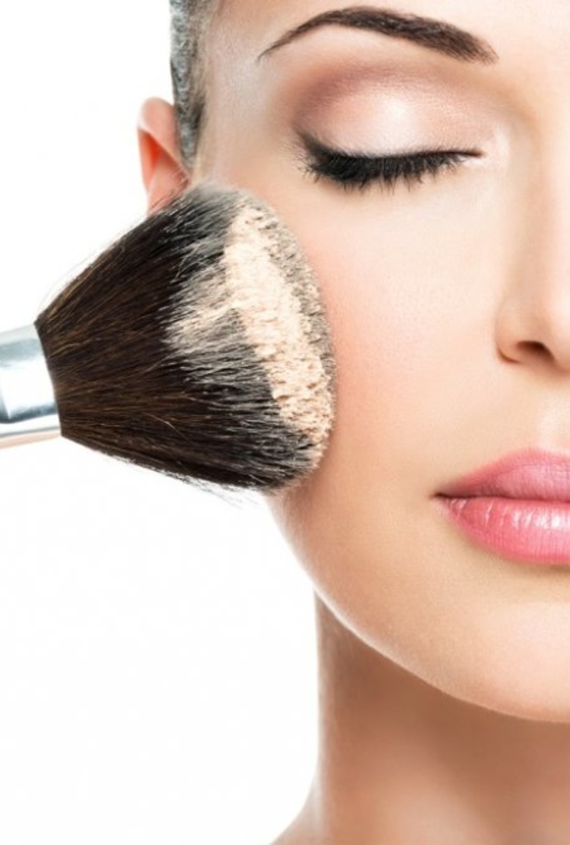 اساسيات مكياج للصباح تناسب السعوديات