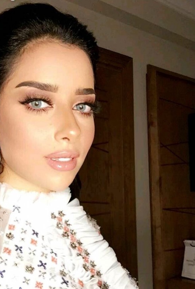 تعلمي وضع الكحل بالطريقة المناسبة لشكل عينك