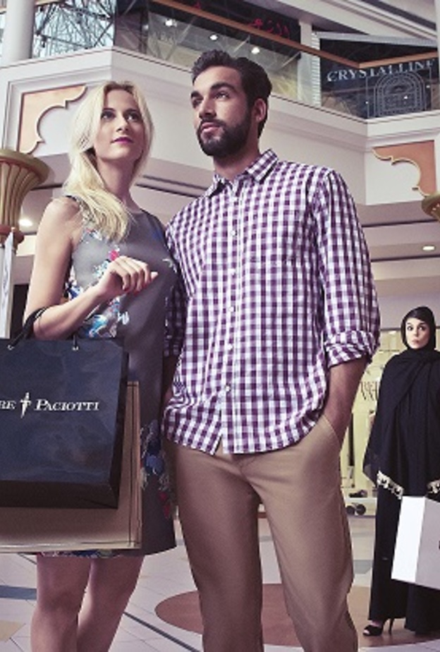 كُن مليونيراً لهذا الصيف مع وافي مول