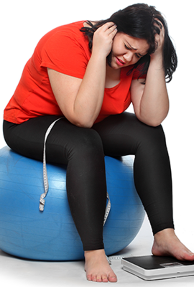 ممارسة الرياضة بعد الوجبات تسبب زيادة الوزن